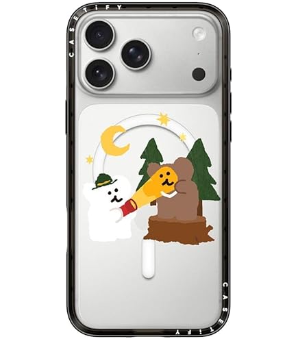 Amazon.co.jp: CASETiFY コンパクト iPhone 17 Pro Max ケース